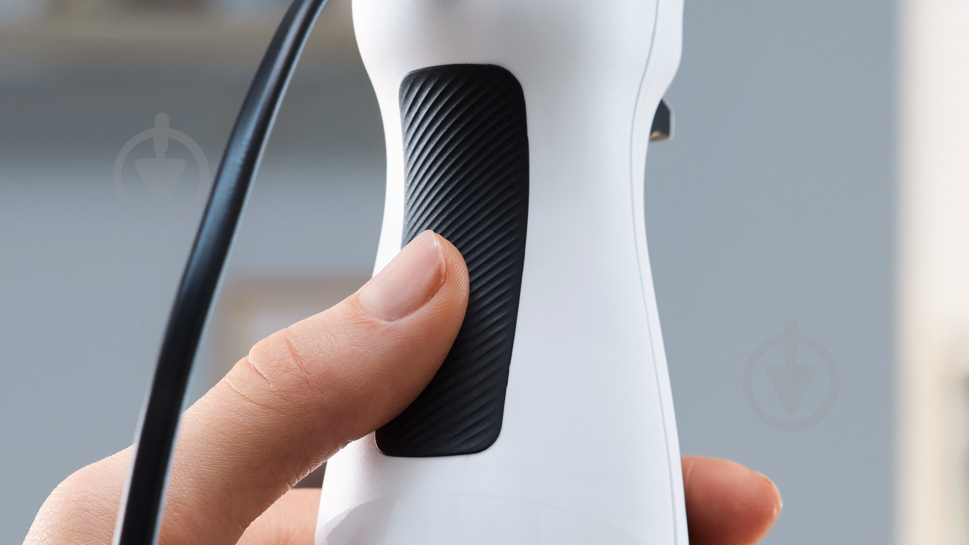 Блендер погружной Bosch ErgoMaster Серия 4 MSM4W221 - фото 4