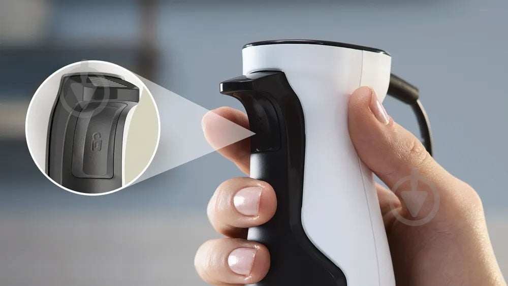 Блендер погружной Bosch ErgoMaster Серия 4 MSM4W221 - фото 20