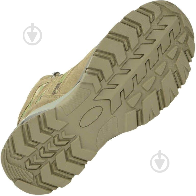 Ботинки туристические Mil-Tec 12824041 коричневый - фото 2 Ботинки туристические Mil-Tec 12824041 коричневый - фото 2