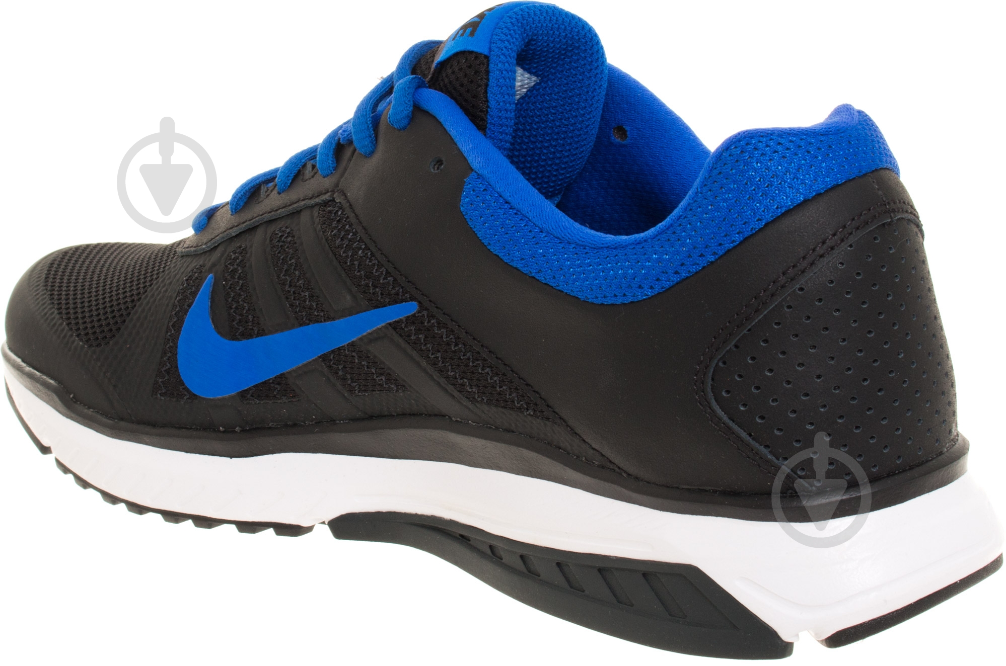 Кроссовки Nike Dart 831532-005 р.45,5 - фото 4