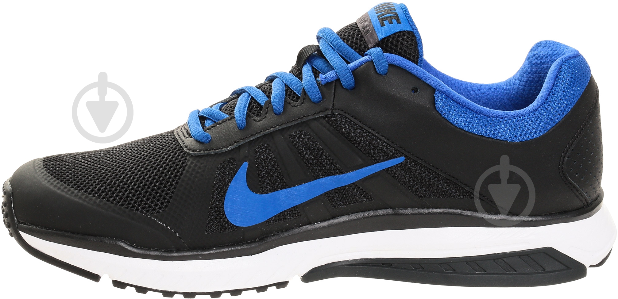 Кроссовки Nike Dart 831532-005 р.45,5 - фото 6