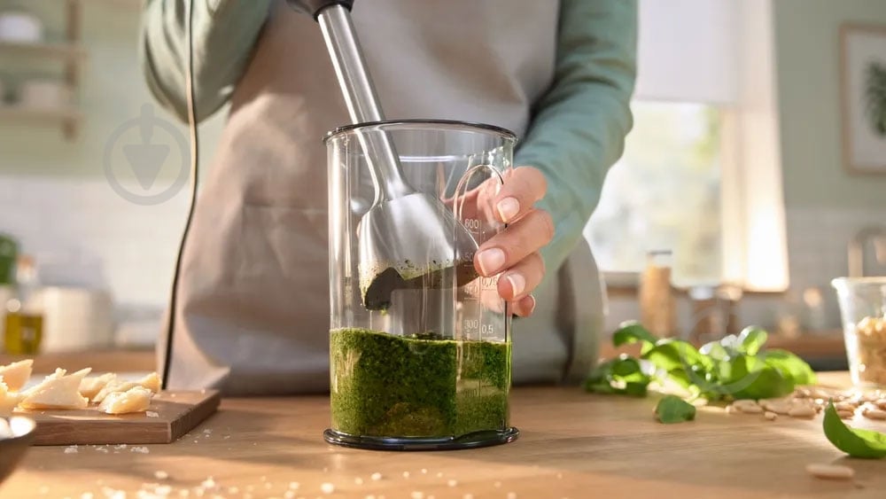 Блендер заглибний Bosch ErgoMaster Серія 4 MSM4W421 - фото 22