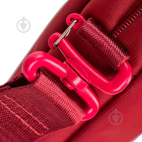 Сумка-чехол RivaCase 8820 13.3" red (8820 (Red)) - фото 7