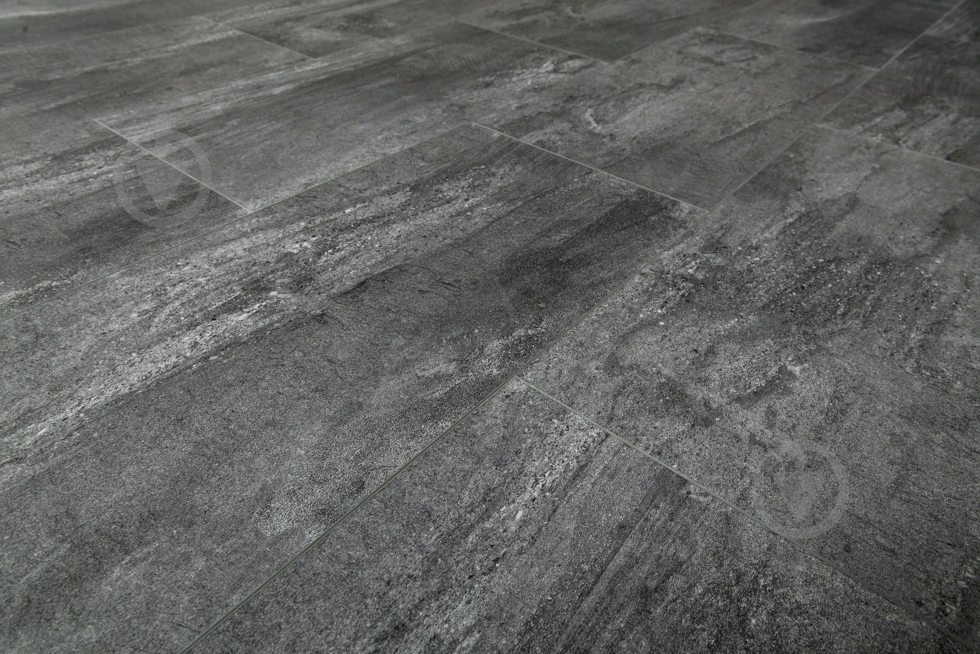 Ламінат вініловий (SPC) GROSS WALD Studio 4V магнет 4 мм - фото 2