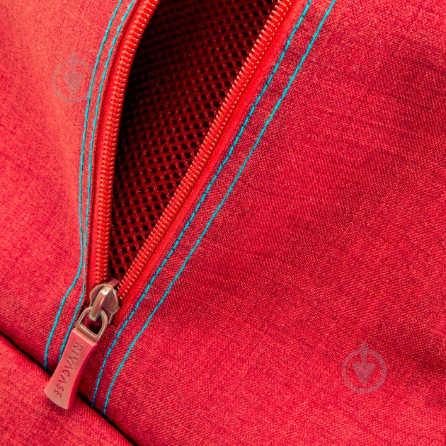 Рюкзак RivaCase 7560 15.6" red (7560 (Red)) - фото 10