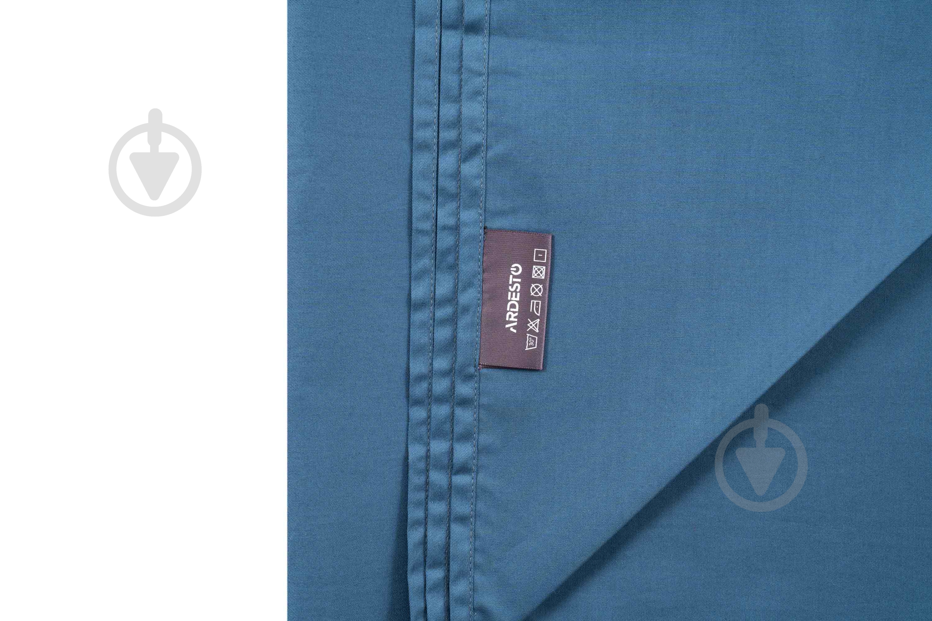 Простирадло Mix&Match ART1824FSB 180x240 см океан Ardesto - фото 3 Простирадло Mix&Match ART1824FSB 180x240 см океан Ardesto - фото 3