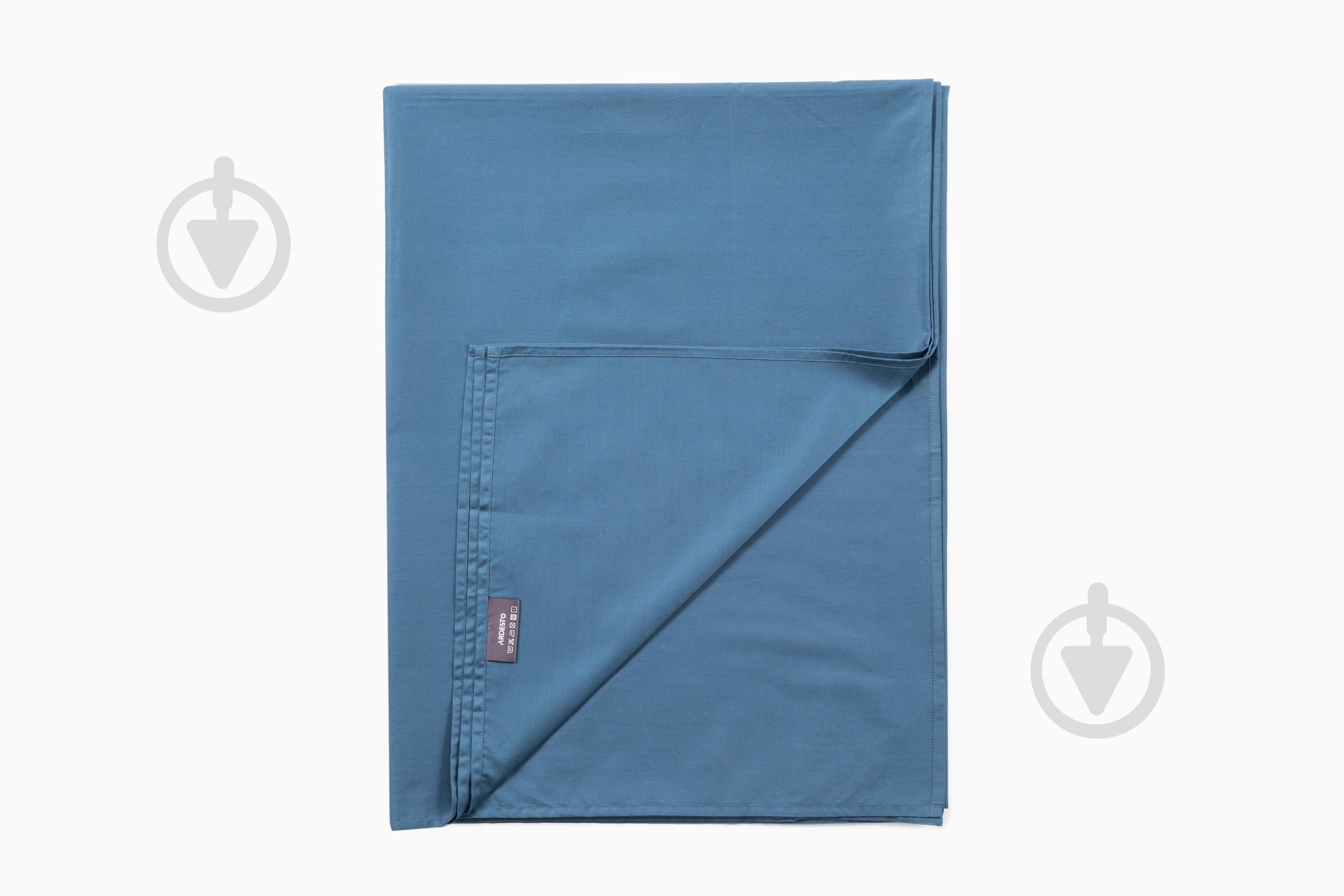 Простирадло Mix&Match ART1824FSB 180x240 см океан Ardesto - фото 2 Простирадло Mix&Match ART1824FSB 180x240 см океан Ardesto - фото 2