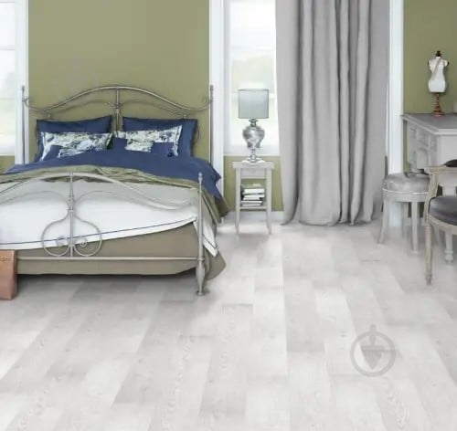Ламінат вініловий (SPC) GROSS WALD Vision 4V дуб олсен 4 мм - фото 4