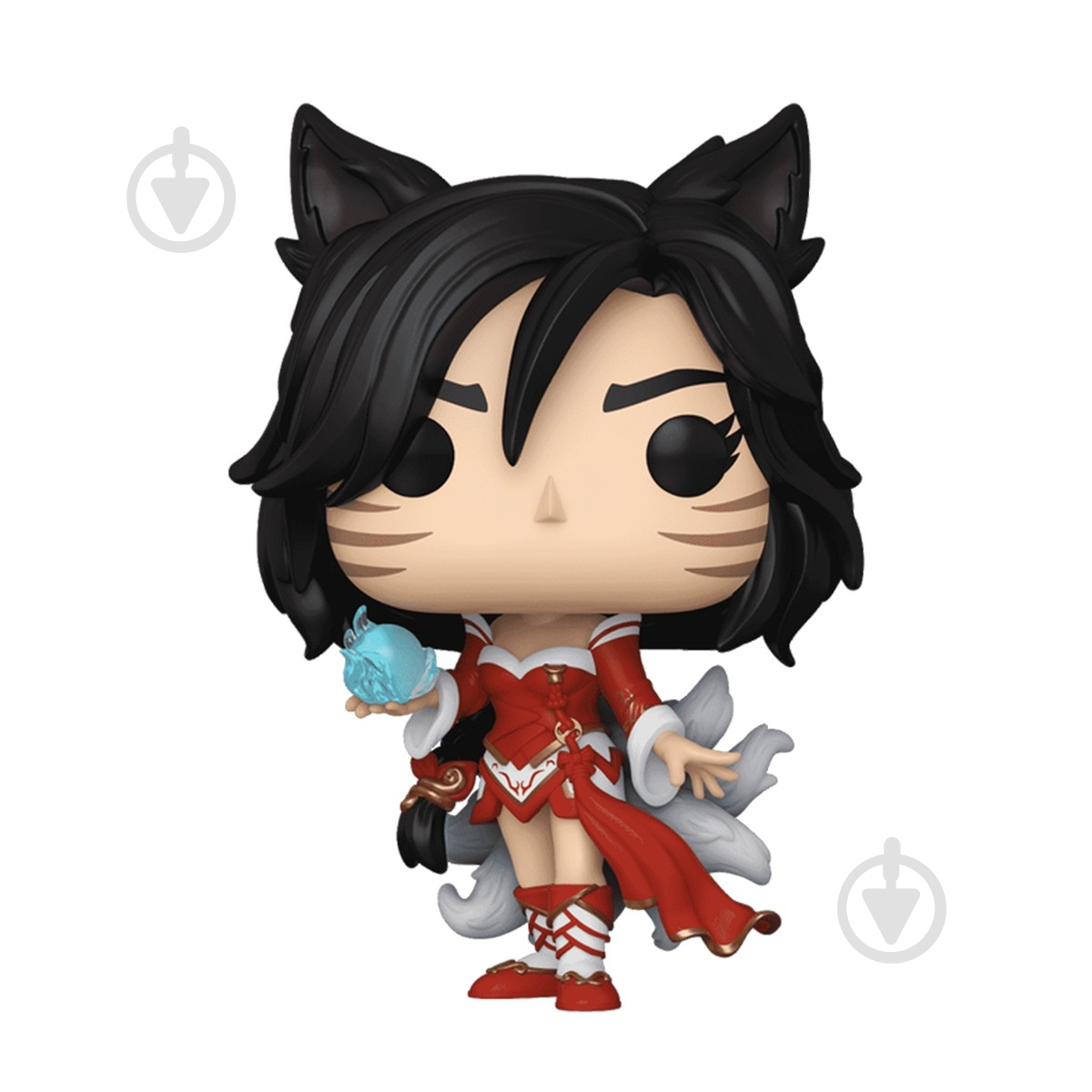 Фигурка Funko Лига легенд - Ари 80300 - фото 1