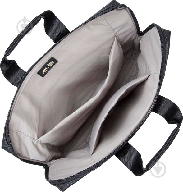 Сумка-чехол RivaCase 15.6" (8931 PU (Black)) - фото 6