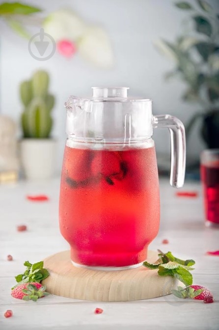 Кувшин Luminarc Tivoli 1,6 л - фото 3