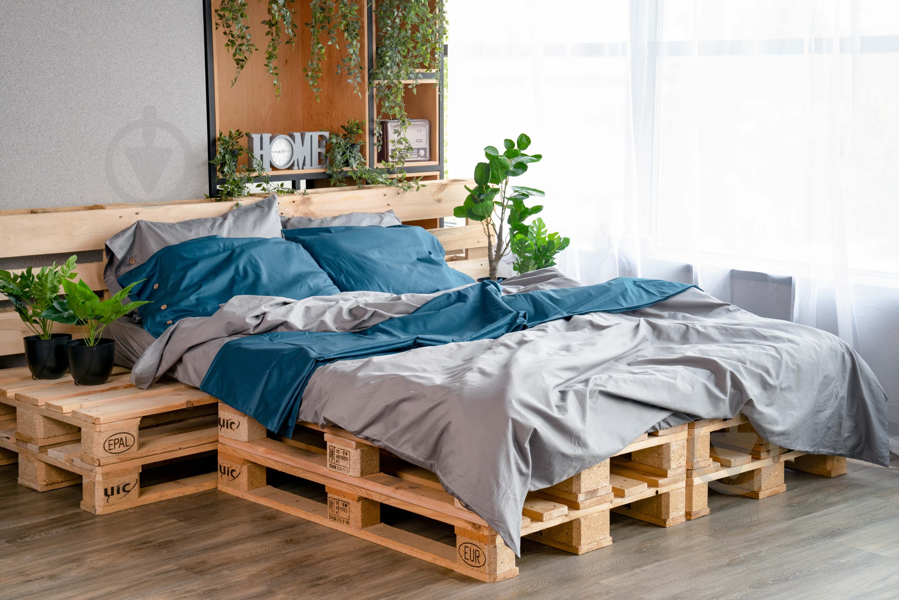 Наволочка Mix&Match Ardesto ART5070PCB 50x70 см океан Ardesto - фото 10 Наволочка Mix&Match Ardesto ART5070PCB 50x70 см океан Ardesto - фото 10