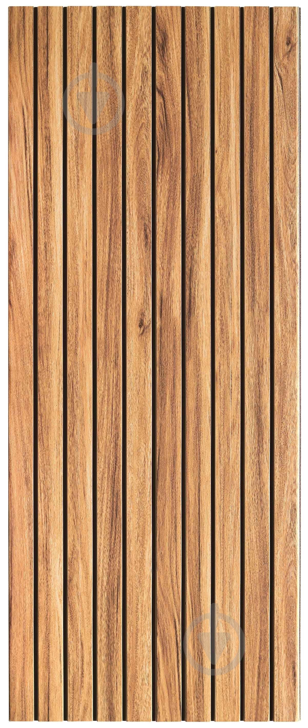 Термопанель Senaform дерево 500x1200х20 мм 910-202 - фото 1 Термопанель Senaform дерево 500x1200х20 мм 910-202 - фото 1
