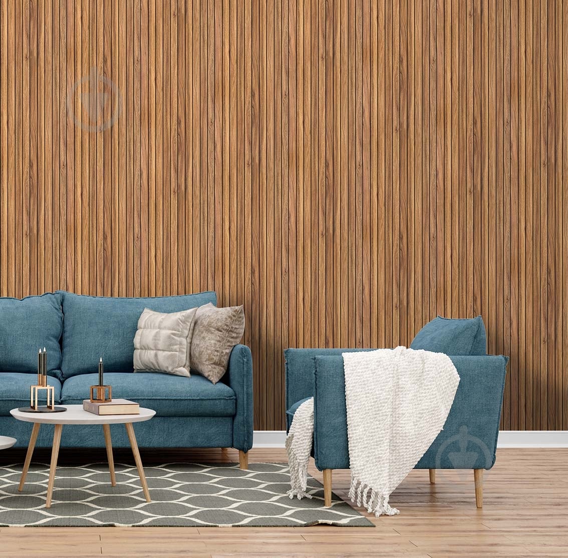 Термопанель Senaform дерево 500x1200х20 мм 910-202 - фото 2 Термопанель Senaform дерево 500x1200х20 мм 910-202 - фото 2
