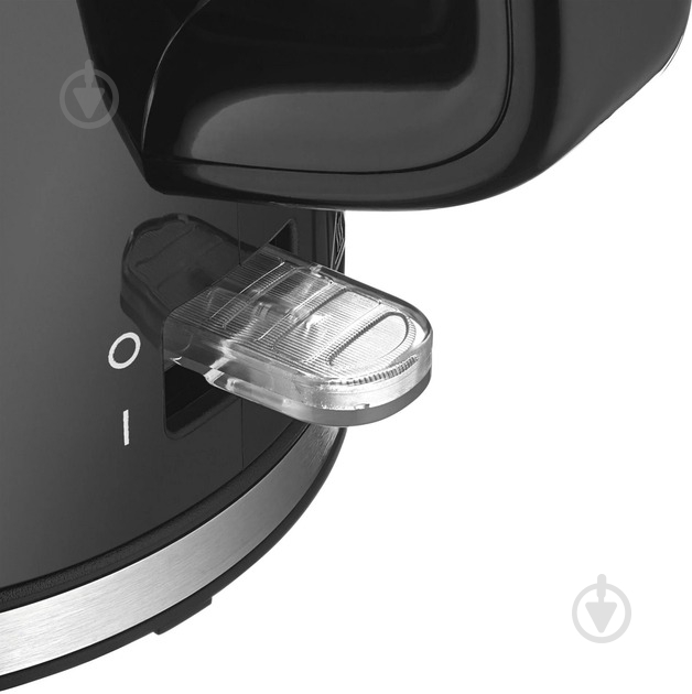 Электрочайник Amica KF 1014 - фото 5