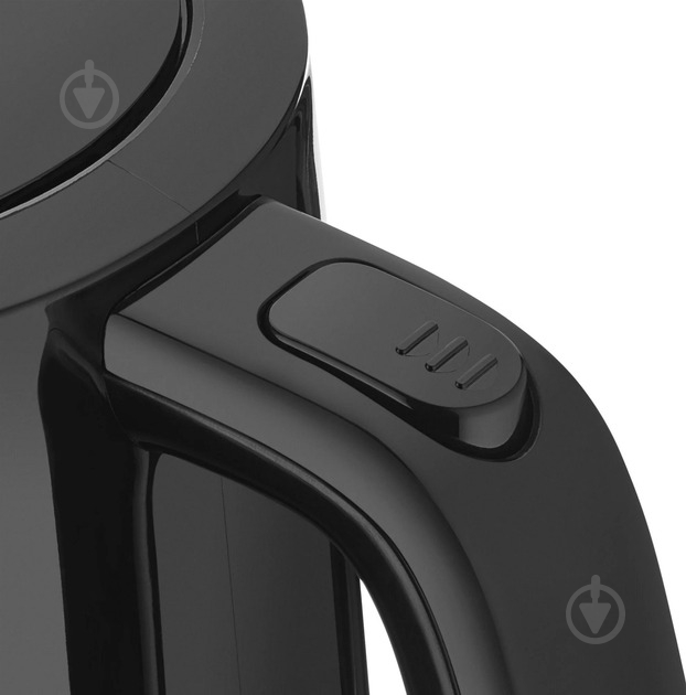 Электрочайник Amica KF 1014 - фото 4