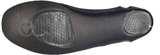 Кроссовки мужские демисезонные Mil-Tec БУНДЕСВЕР "BW SPORTSCHUHE GELANDE ORIG." 12883000 р.41 черные - фото 9