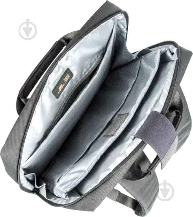 Рюкзак RivaCase 15.6" (8660 (Beige)) - фото 3