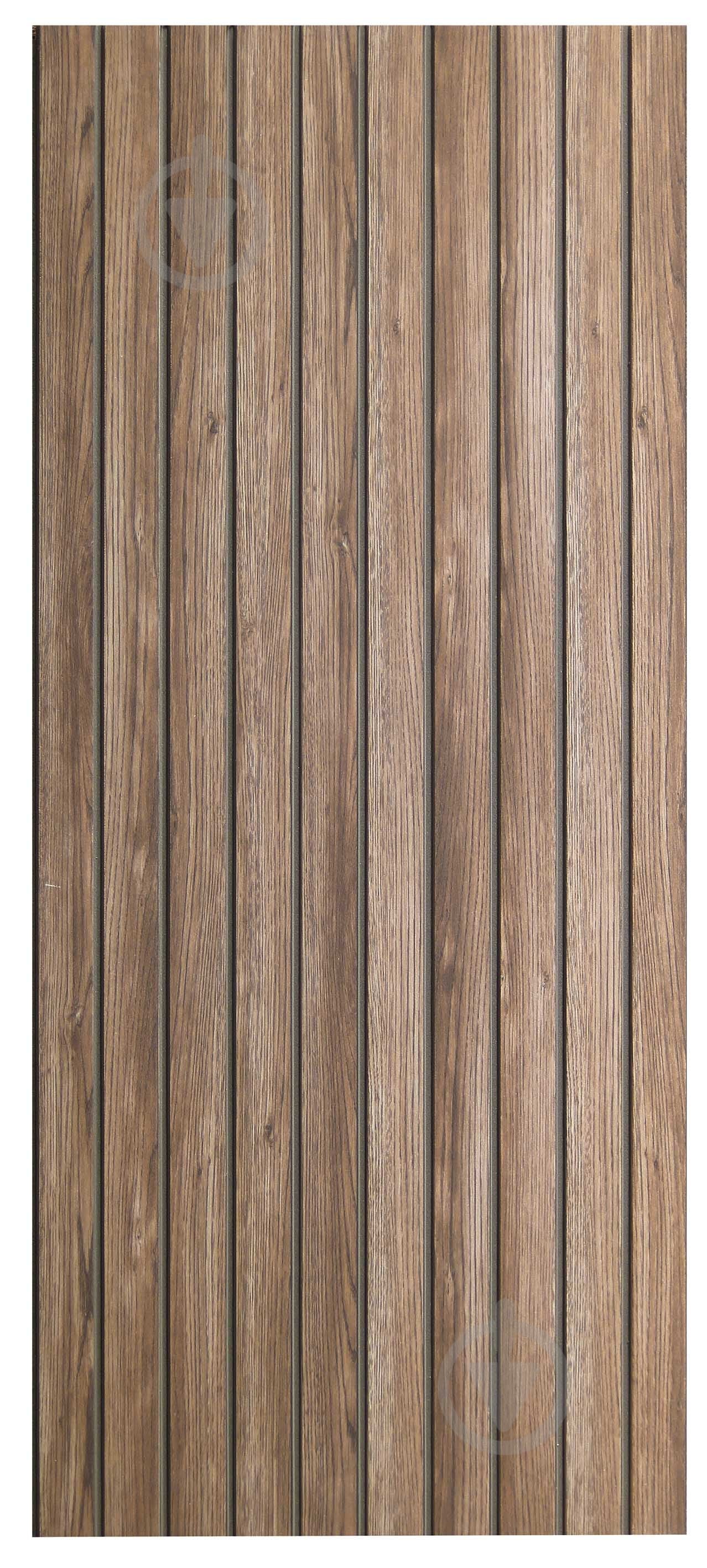 Термопанель Senaform дерево 500x1200х20 мм 910-203 - фото 1