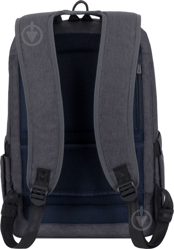 Рюкзак RivaCase 15.6" black (7760 (Black)) - фото 5