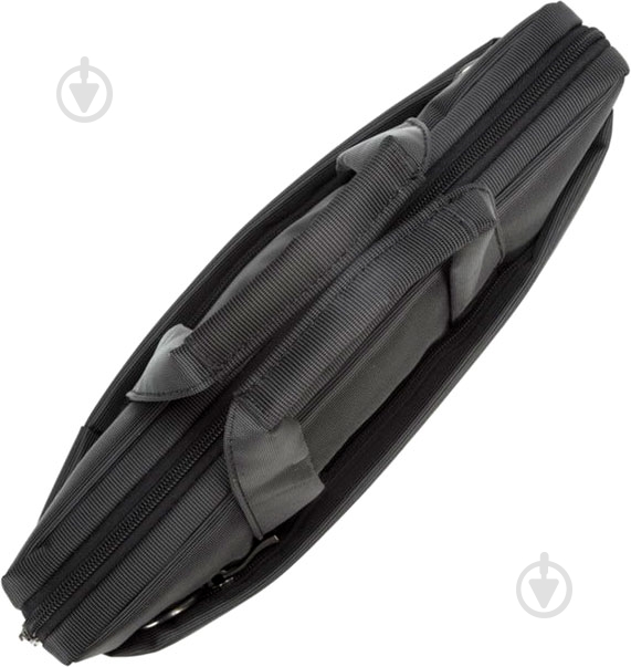 Сумка RivaCase 8221 13.3" black (8221 (Black)) - фото 3 Сумка RivaCase 8221 13.3" black (8221 (Black)) - фото 3