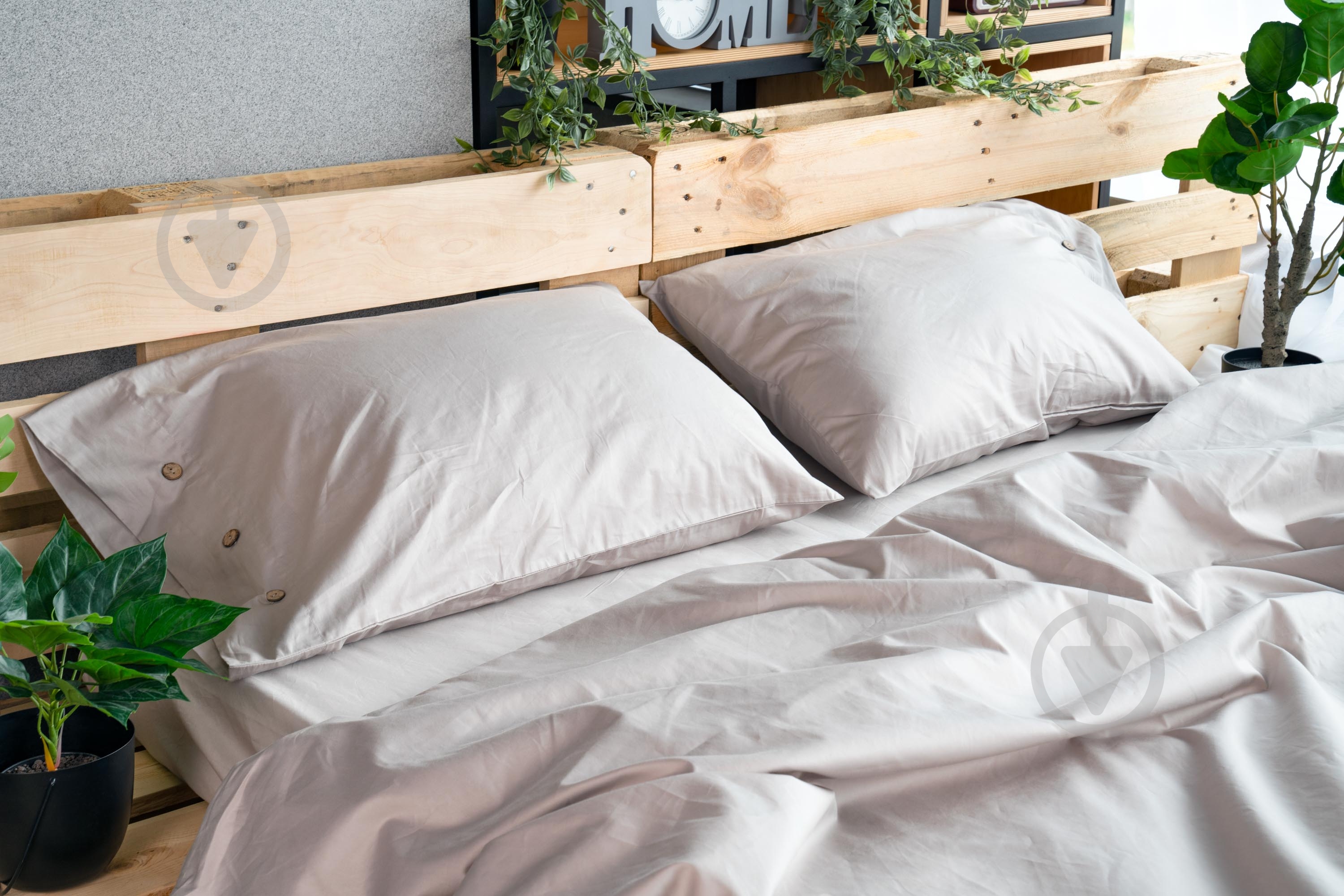 Пододеяльник Mix&Match ART2022DVC 200x220 см айвори Ardesto - фото 10 Пододеяльник Mix&Match ART2022DVC 200x220 см айвори Ardesto - фото 10