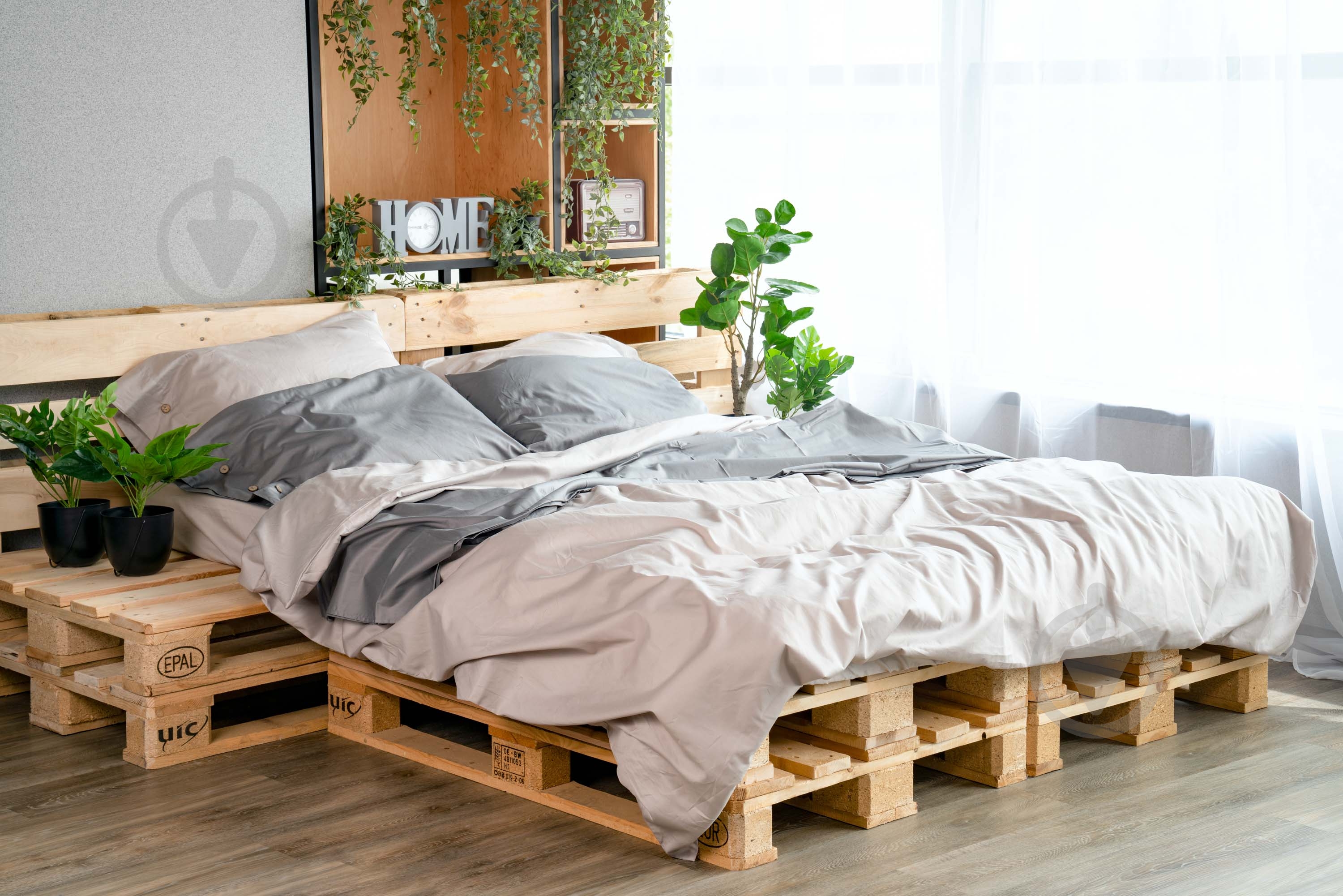 Пододеяльник Mix&Match ART2022DVC 200x220 см айвори Ardesto - фото 11 Пододеяльник Mix&Match ART2022DVC 200x220 см айвори Ardesto - фото 11