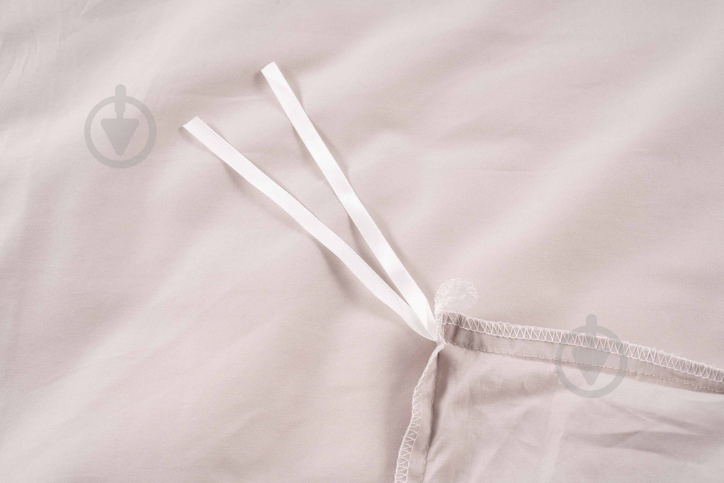 Пододеяльник Mix&Match ART2022DVC 200x220 см айвори Ardesto - фото 2 Пододеяльник Mix&Match ART2022DVC 200x220 см айвори Ardesto - фото 2