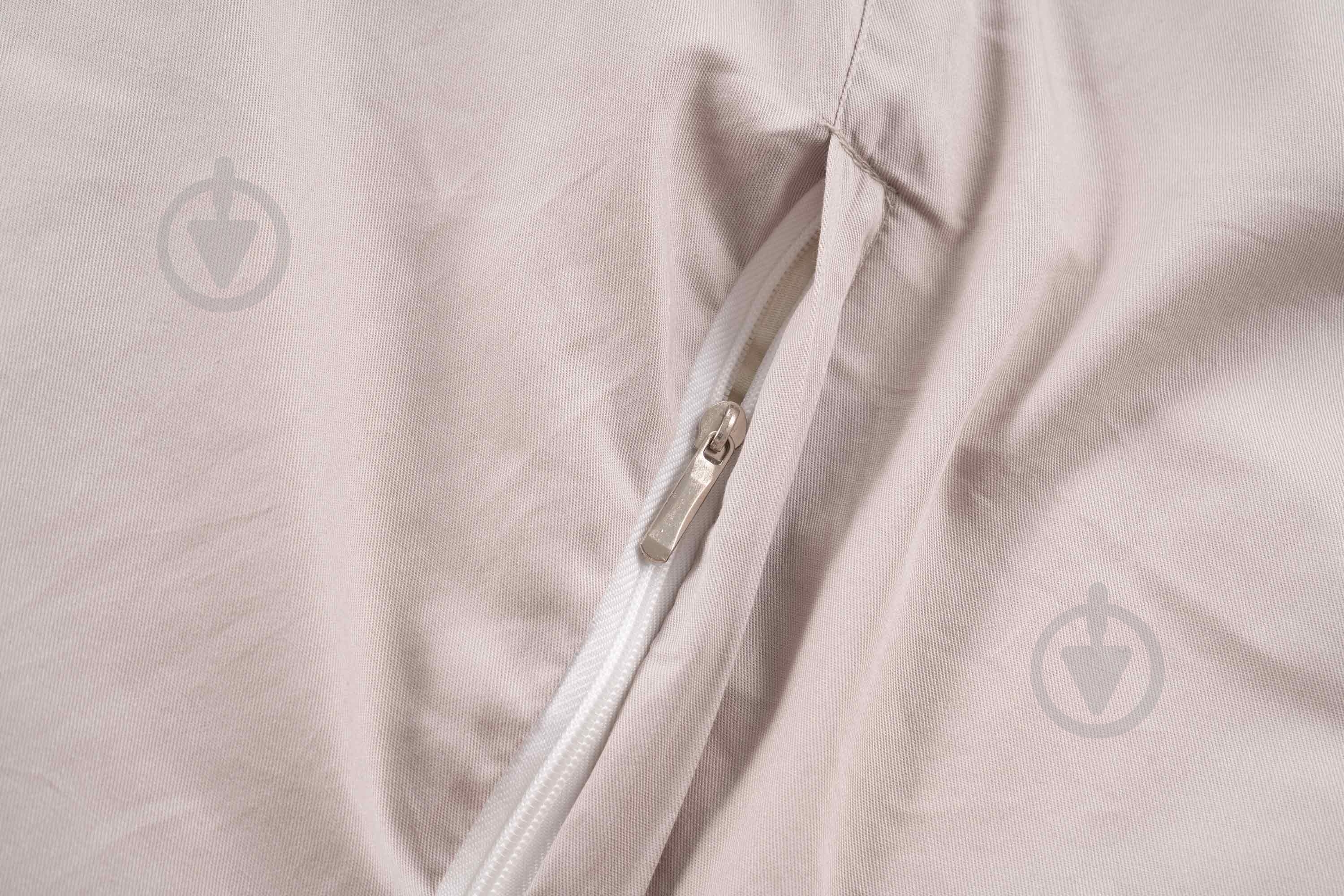 Пододеяльник Mix&Match ART2022DVC 200x220 см айвори Ardesto - фото 3 Пододеяльник Mix&Match ART2022DVC 200x220 см айвори Ardesto - фото 3