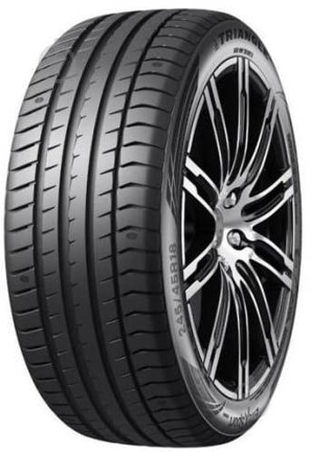 Шина TRIANGLE EffeXSport TH202 195/45 R16 84 W лето - фото 1 Шина TRIANGLE EffeXSport TH202 195/45 R16 84 W лето - фото 1
