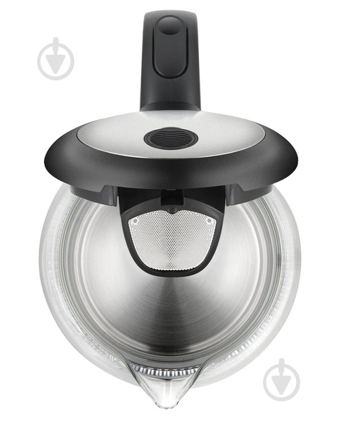 Электрочайник Amica KD 2050G - фото 4 Электрочайник Amica KD 2050G - фото 4