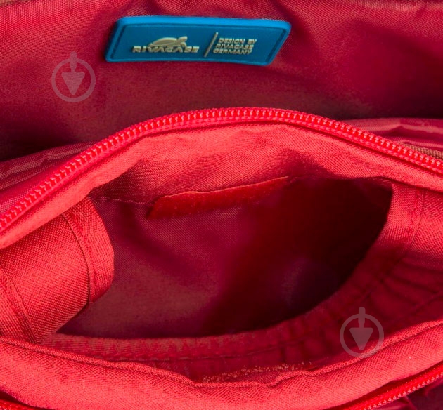 Сумка-чехол RivaCase 15.6" (7530 (Red)) - фото 9 Сумка-чехол RivaCase 15.6" (7530 (Red)) - фото 9