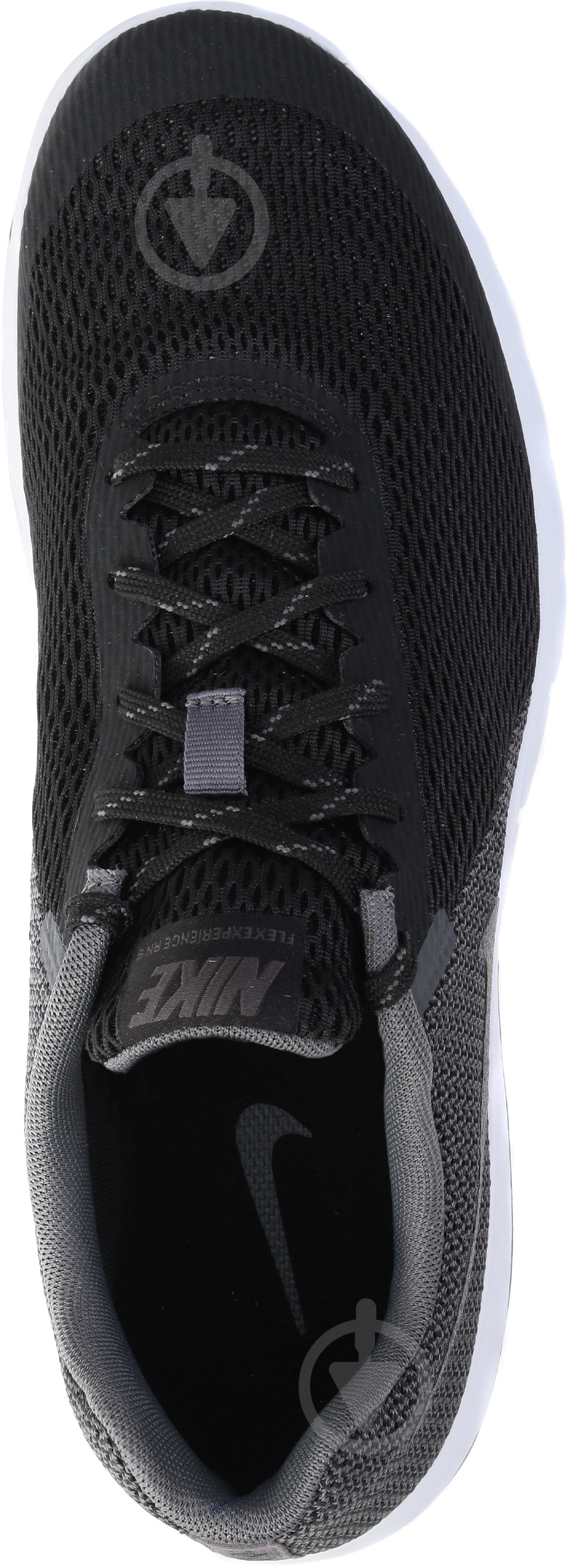 Кроссовки Nike FLEX EXPERIENCE RN 5 844514-002 р.42,5 - фото 8