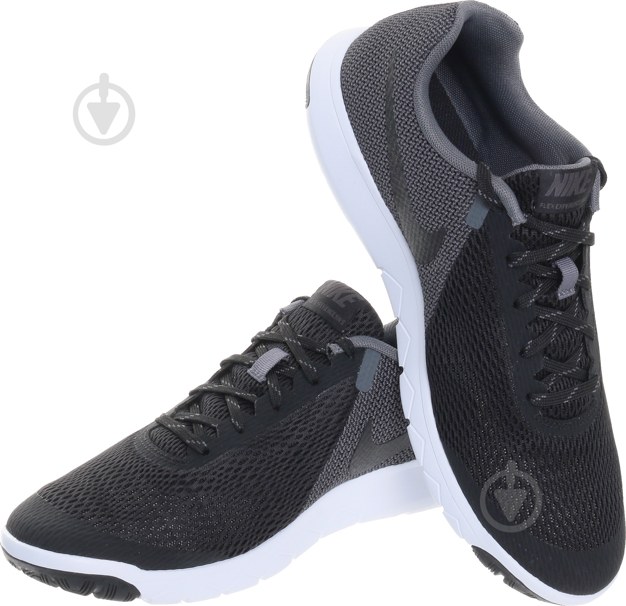 Кроссовки Nike FLEX EXPERIENCE RN 5 844514-002 р.42,5 - фото 1