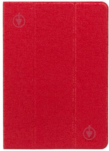 Чехол для планшета RivaCase (3127 White/Red) универсальный двусторонний - фото 1