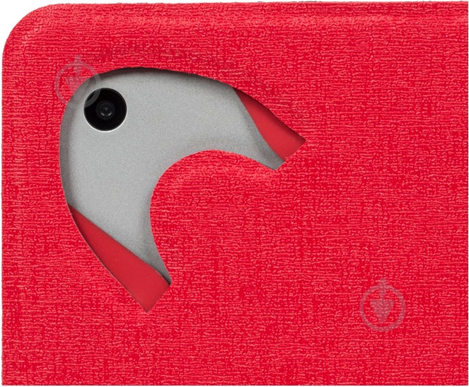 Чехол для планшета RivaCase (3127 White/Red) универсальный двусторонний - фото 18