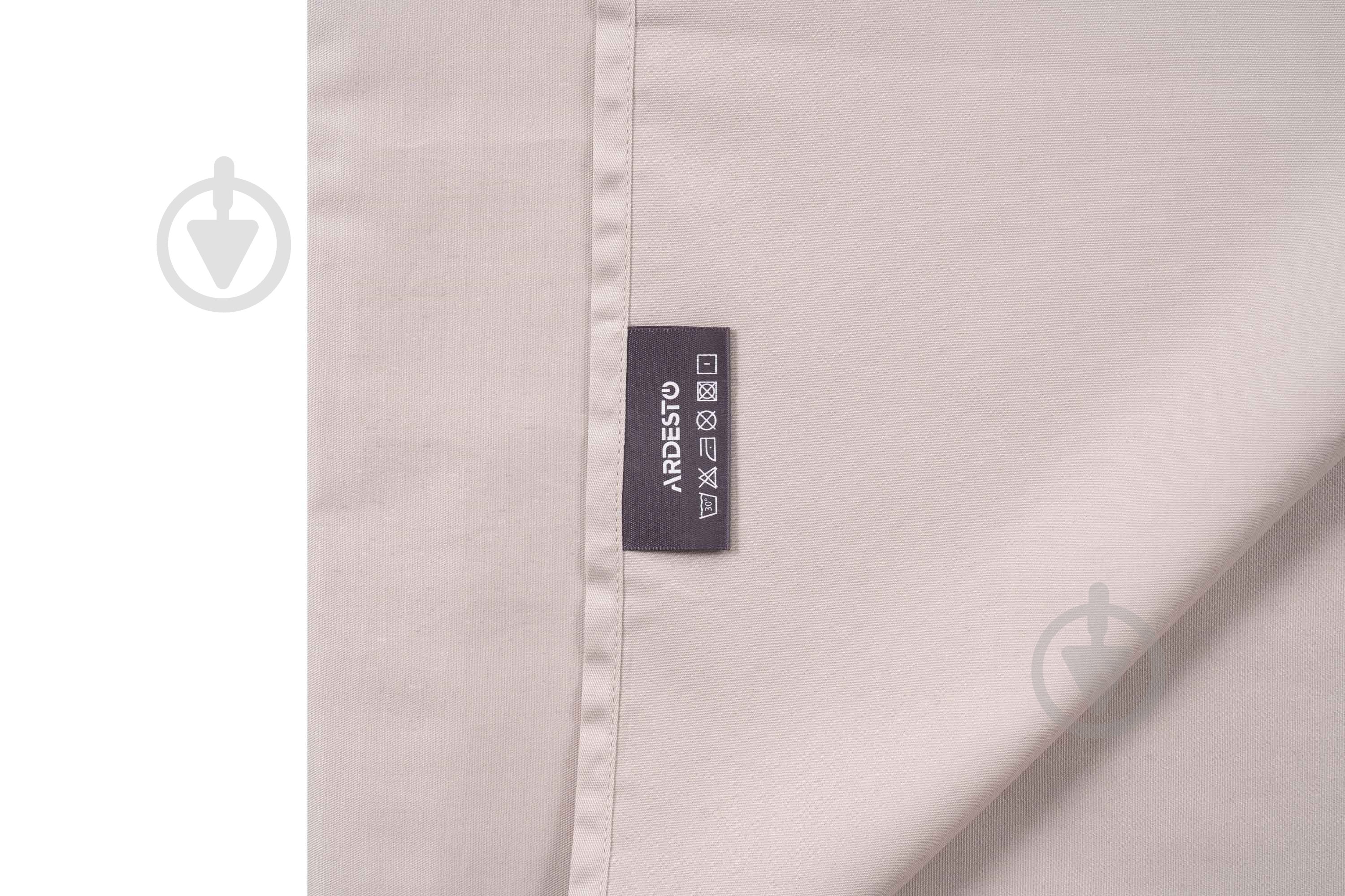 Простирадло Mix&Match ART1824FSC 180x240 см айворі Ardesto - фото 4 Простирадло Mix&Match ART1824FSC 180x240 см айворі Ardesto - фото 4