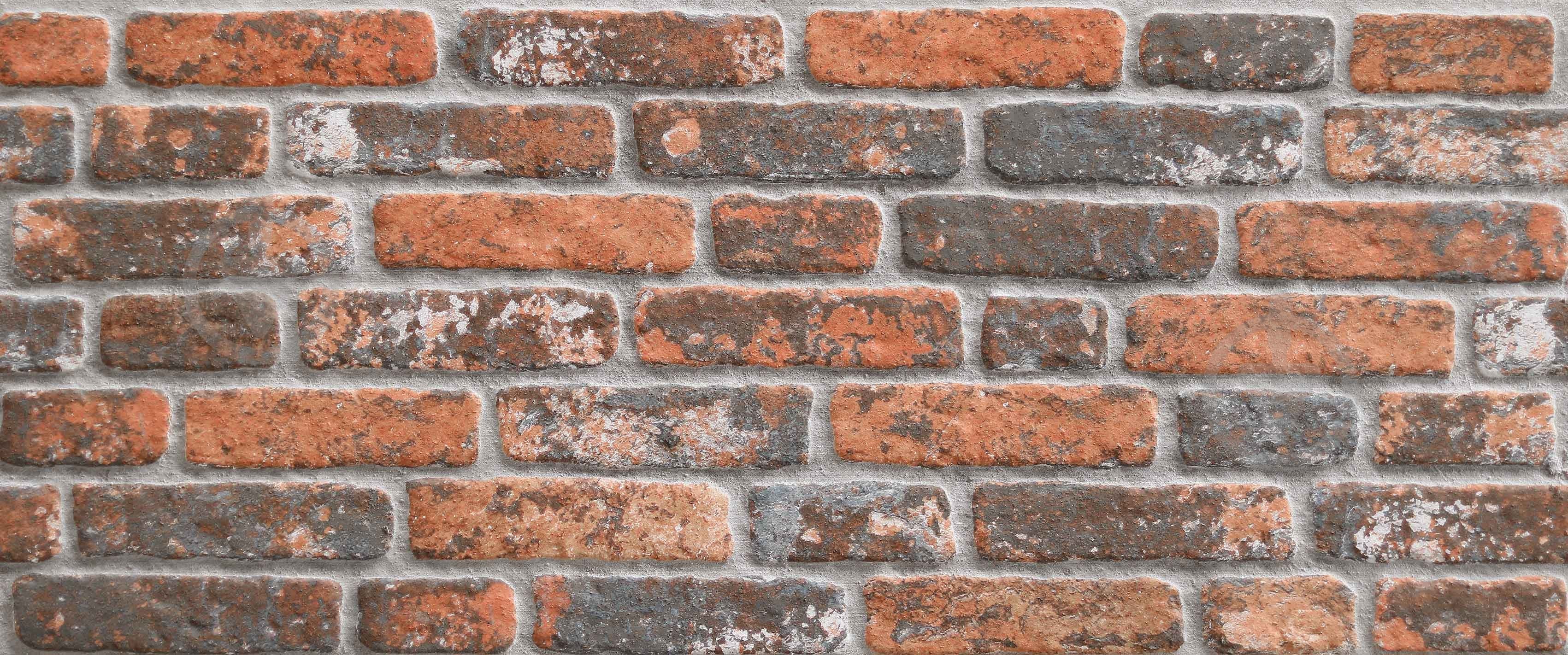 Термопанель Senaform кирпич 500x1200х20 мм 651-213 - фото 2