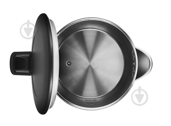 Электрочайник Amica KF 6012 Digital - фото 6