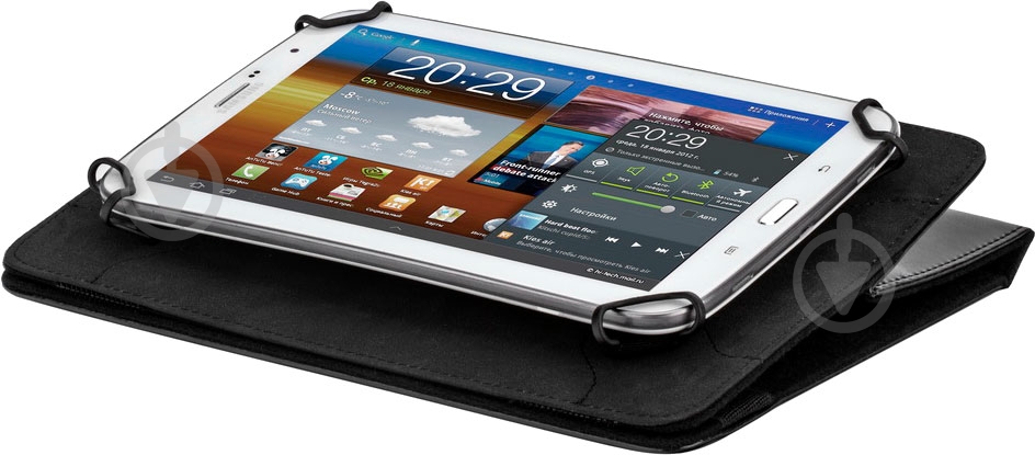 Чехол для планшета RivaCase Orly (3004 (Black)) - фото 4