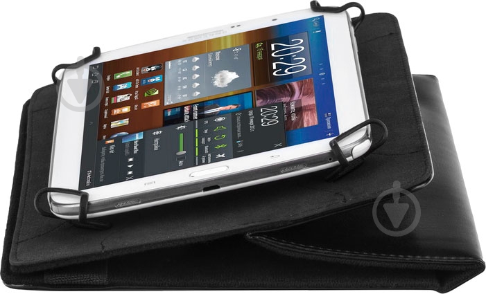 Чехол для планшета RivaCase Orly (3004 (Black)) - фото 5