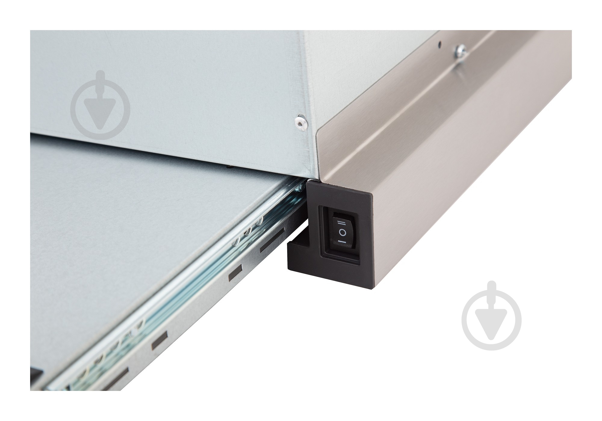 Витяжка Interline SLIM X/S A/60/2/T - фото 8