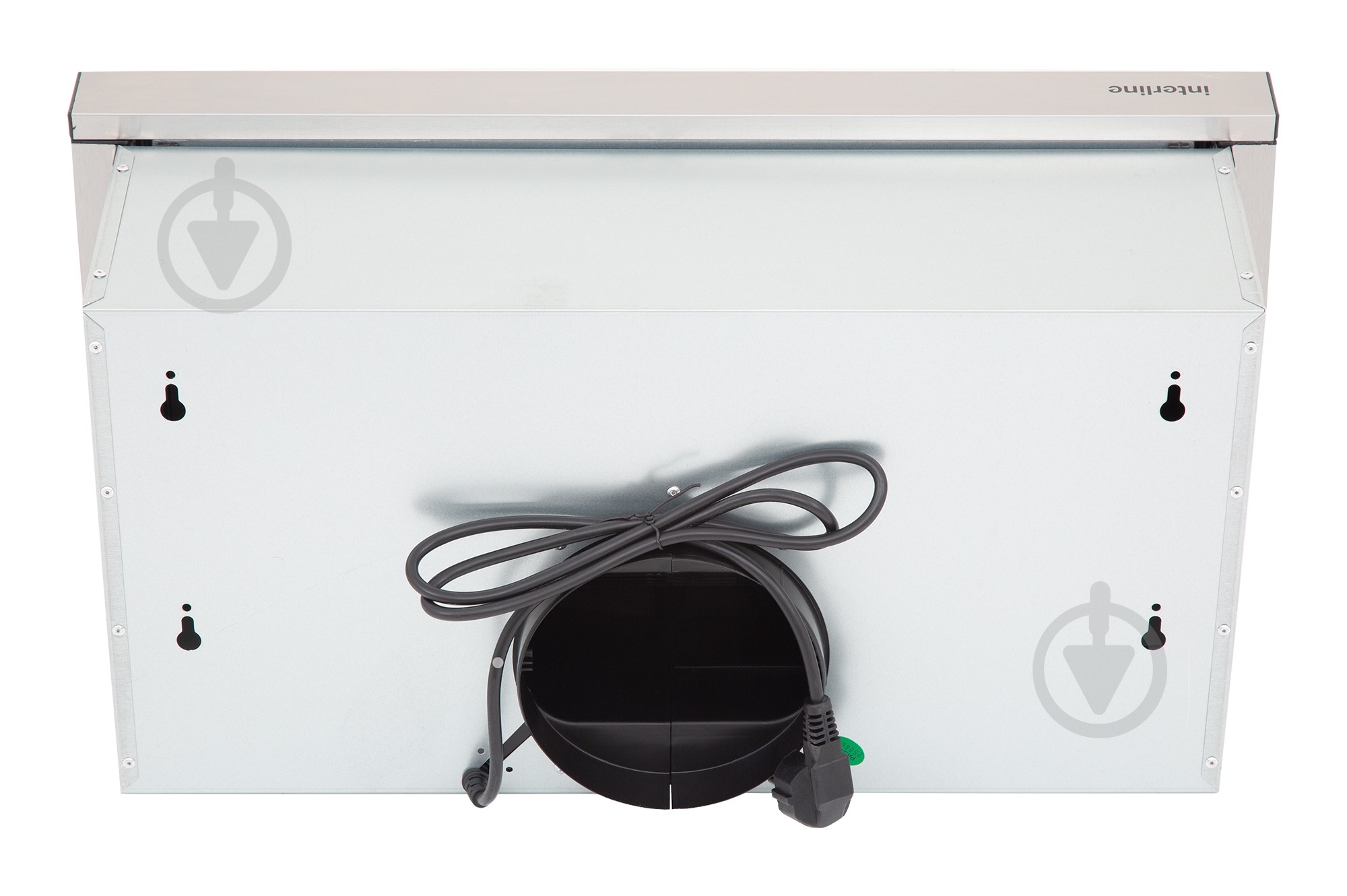 Витяжка Interline SLIM X/S A/60/2/T - фото 7