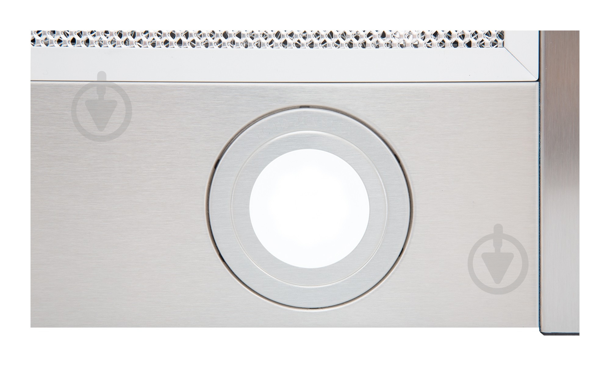 Витяжка Interline SLIM X/S A/60/2/T - фото 5