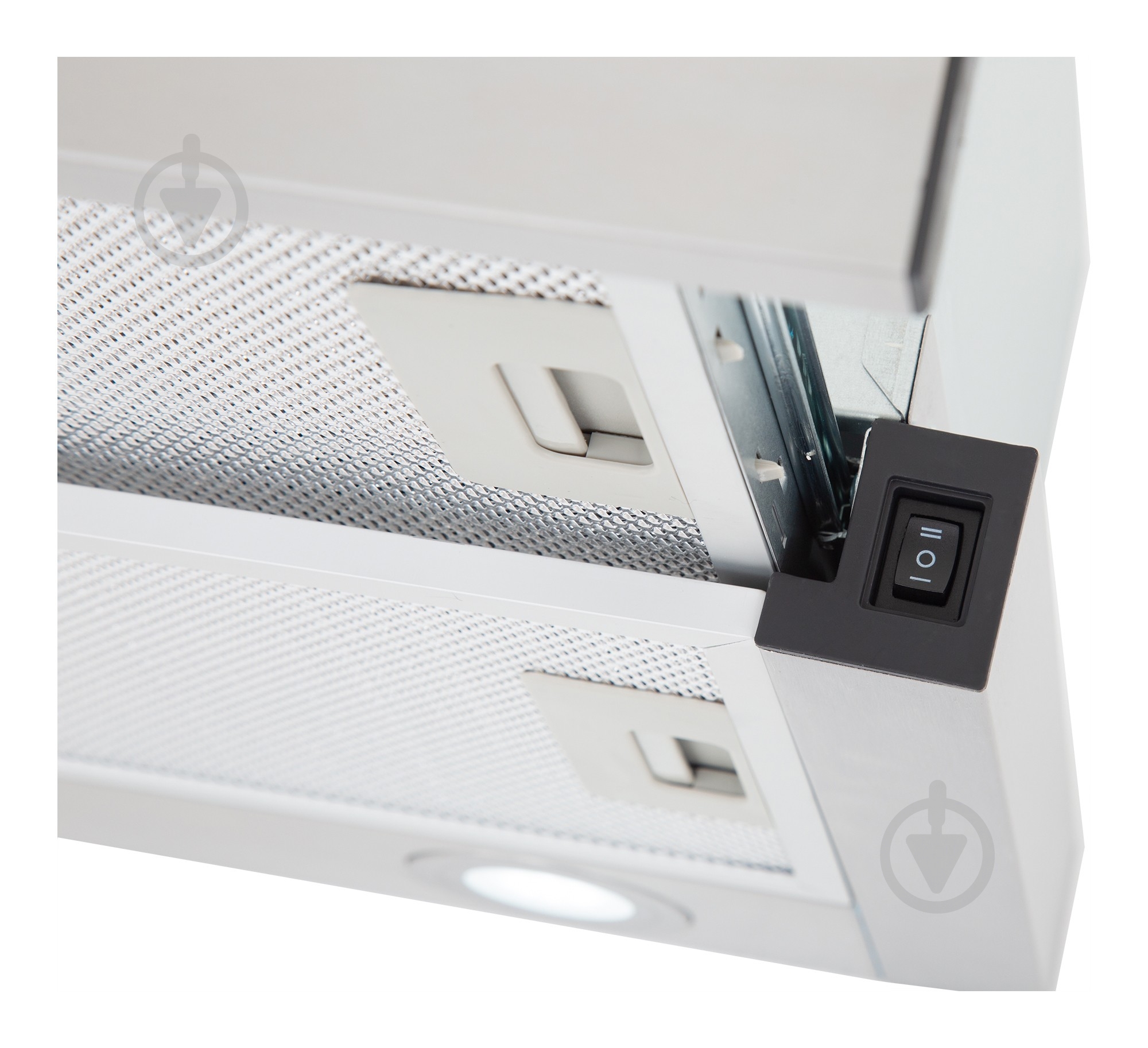 Витяжка Interline SLIM X/S A/60/2/T - фото 4