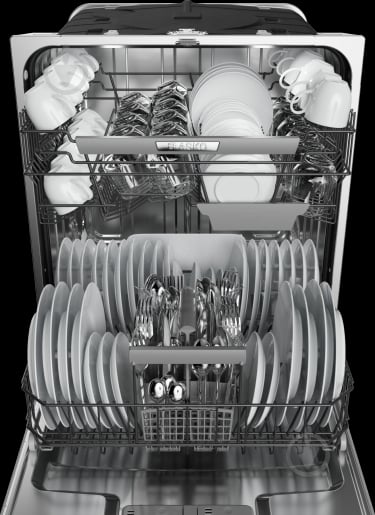 Посудомоечная машина Asko DWCBI331.S - фото 4 Посудомоечная машина Asko DWCBI331.S - фото 4