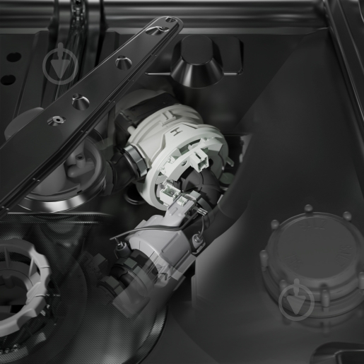 Посудомоечная машина Asko DWCBI331.S - фото 7 Посудомоечная машина Asko DWCBI331.S - фото 7