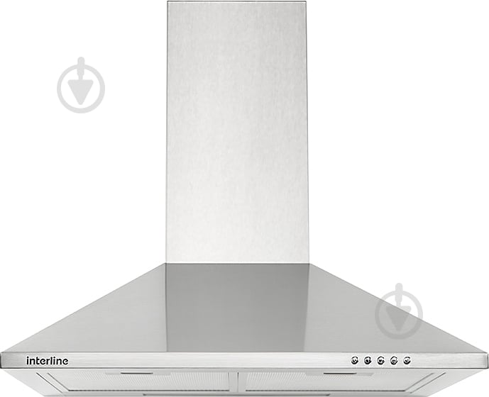 Витяжка Interline UNNA X A/60 PB/2/T - фото 1