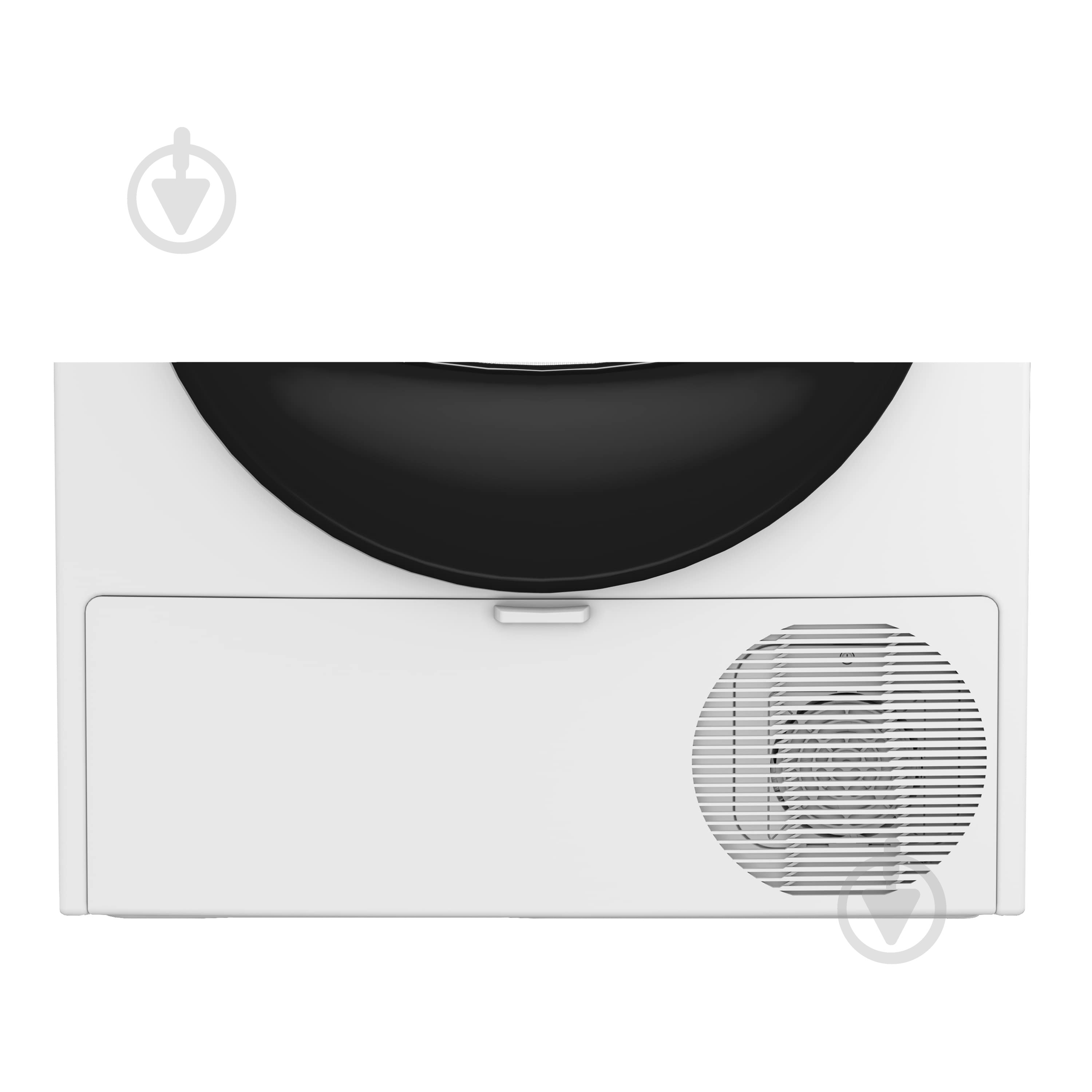 Сушильная машина Beko BM3T37239WB - фото 6