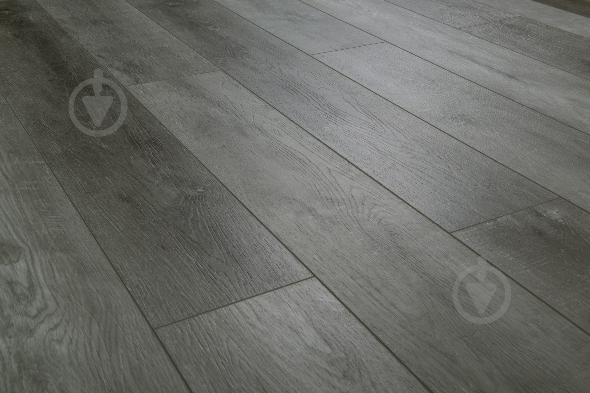 Ламинат виниловый (SPC) GROSS WALD Arena 4V дуб кентон 5 мм - фото 2